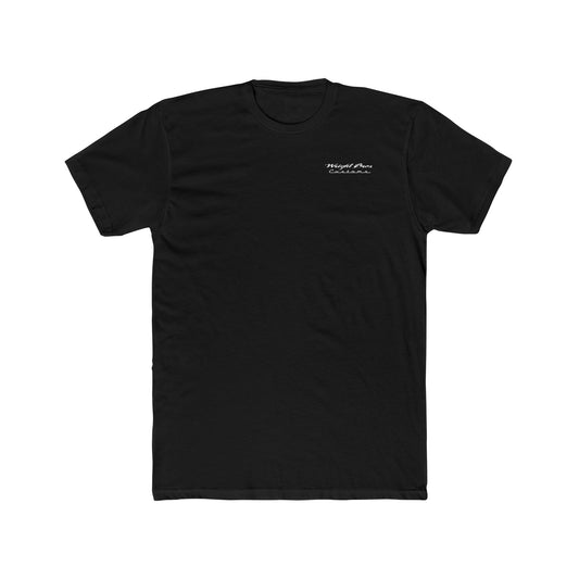 War Wagon Cotton Crew Tee