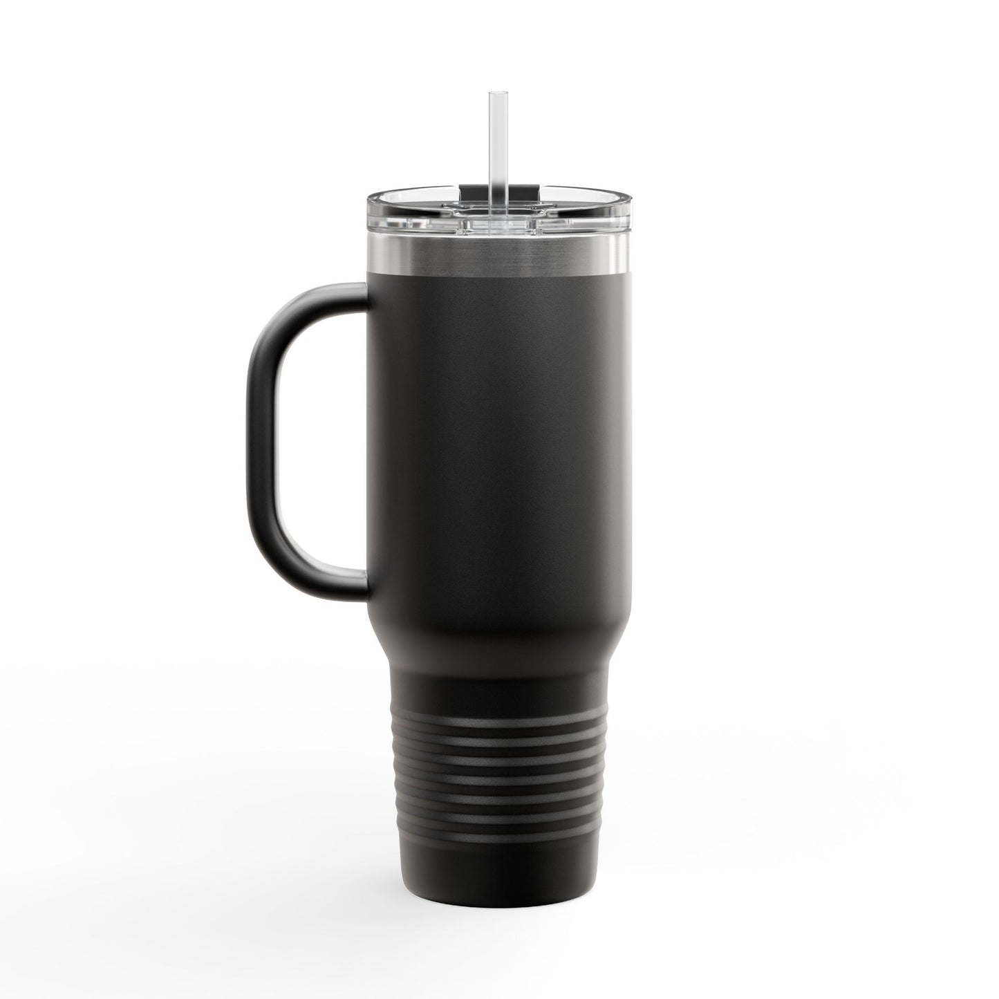 Wright Bros Gear Insulated Travel Mug, 40oz