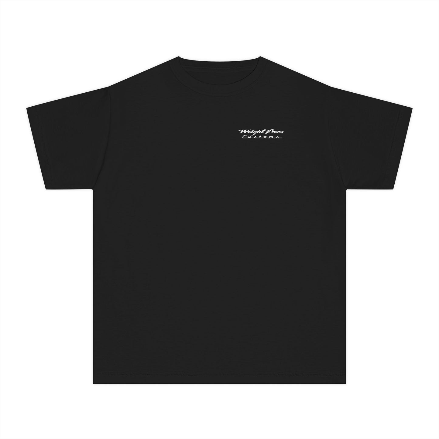 War Wagon Youth Midweight Tee