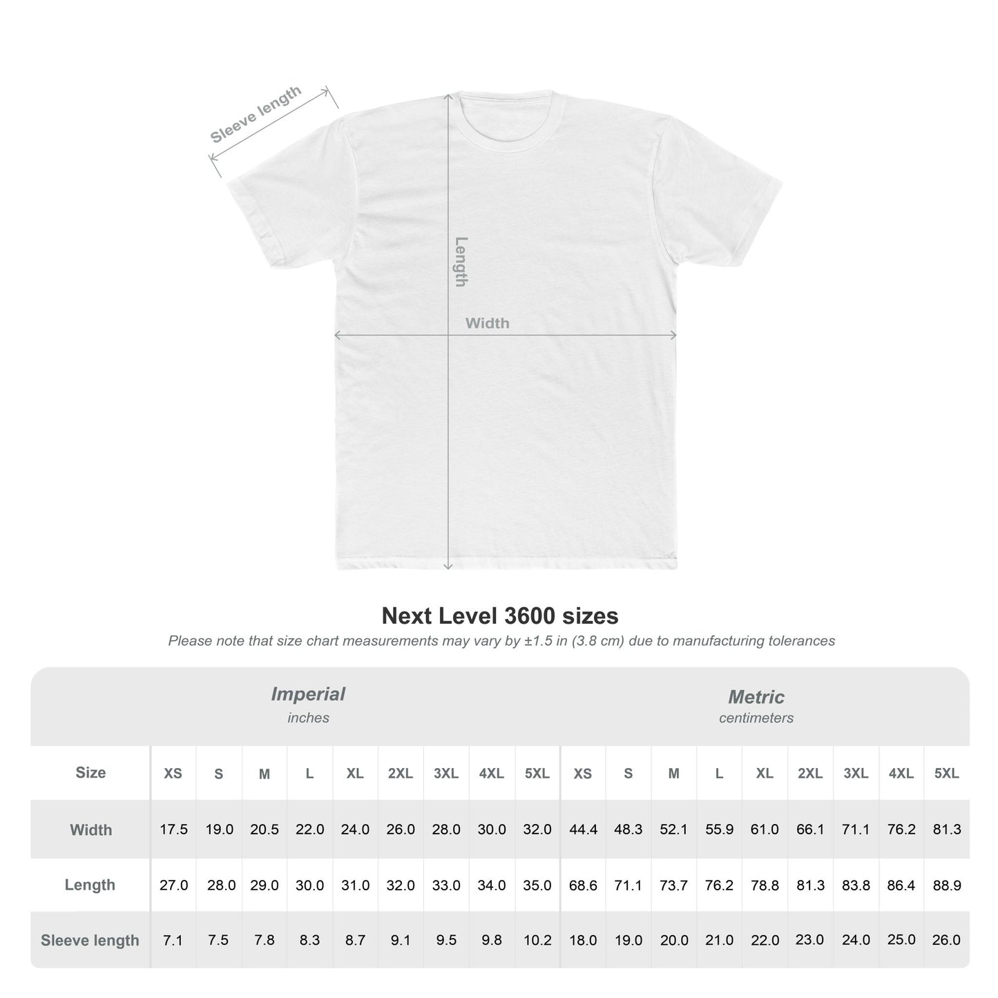 War Wagon Cotton Crew Tee