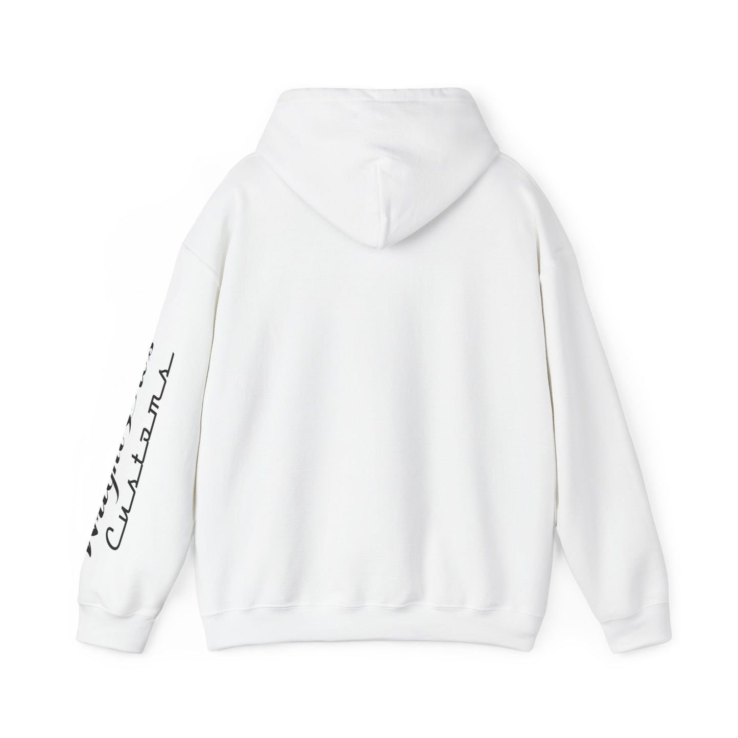 Whistle While You Work Women's Heavy Blend™ Hooded Sweatshirt