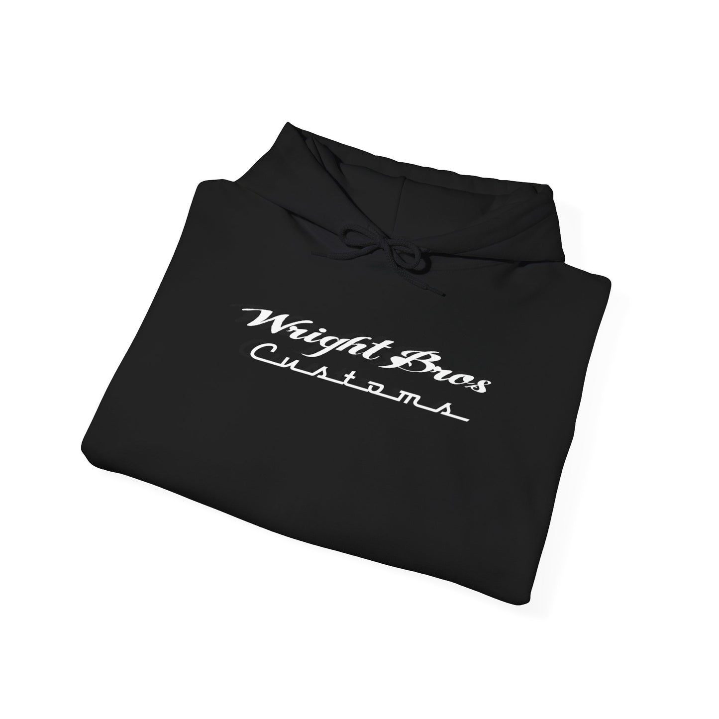 Philippians 4:13 Heavy Blend™ Hooded Sweatshirt