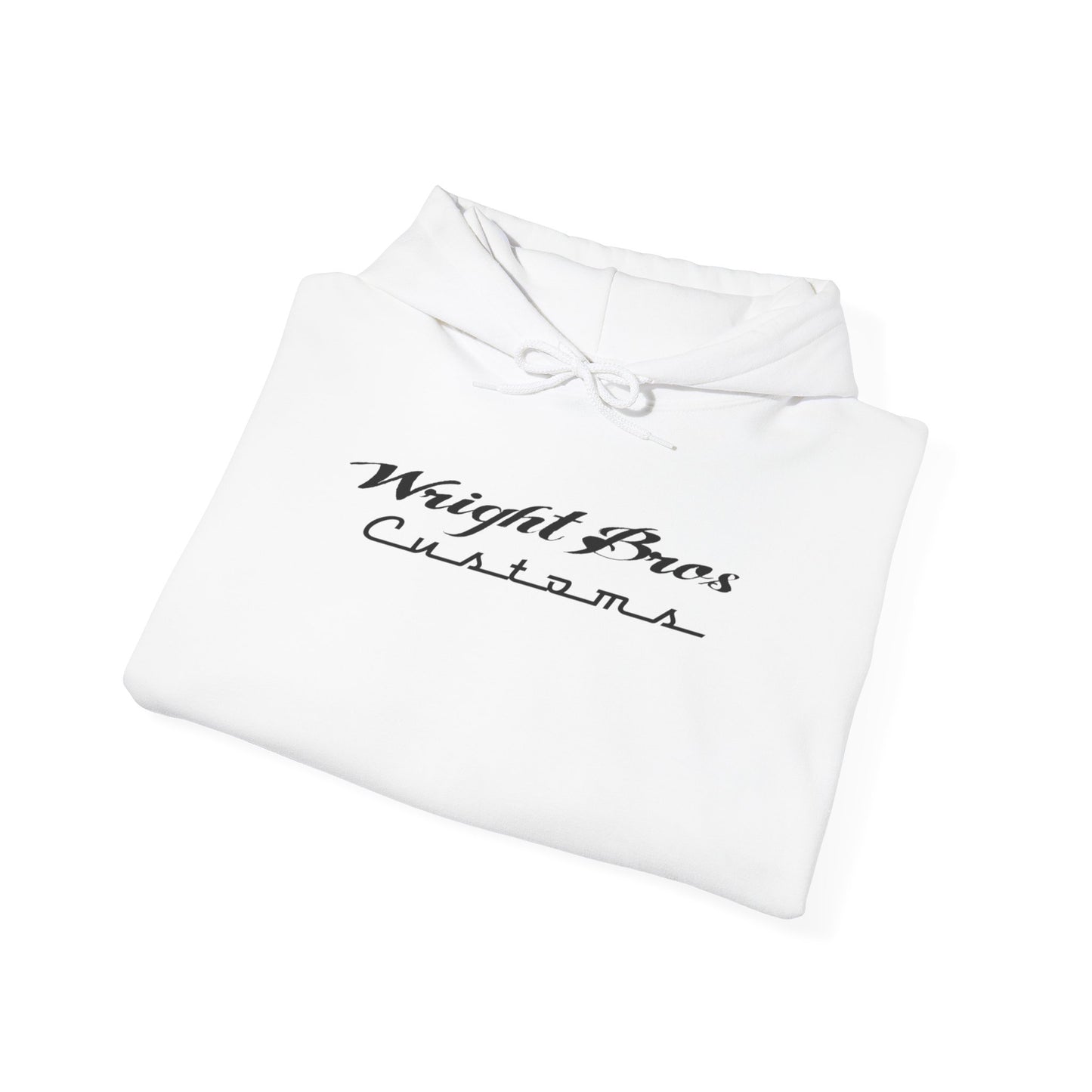 Philippians 4:13 Heavy Blend™ Hooded Sweatshirt