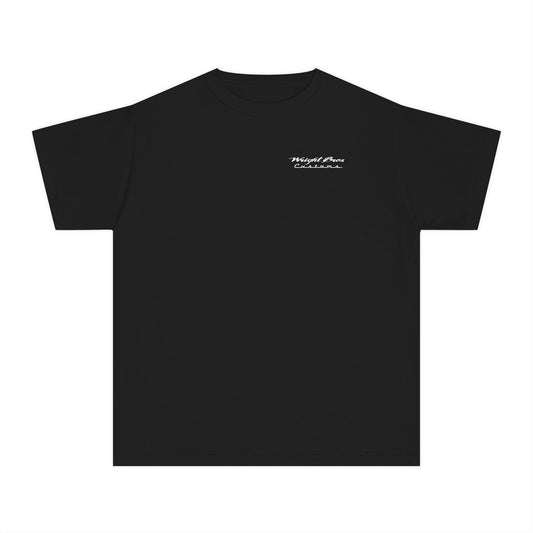 War Wagon Youth Midweight Tee