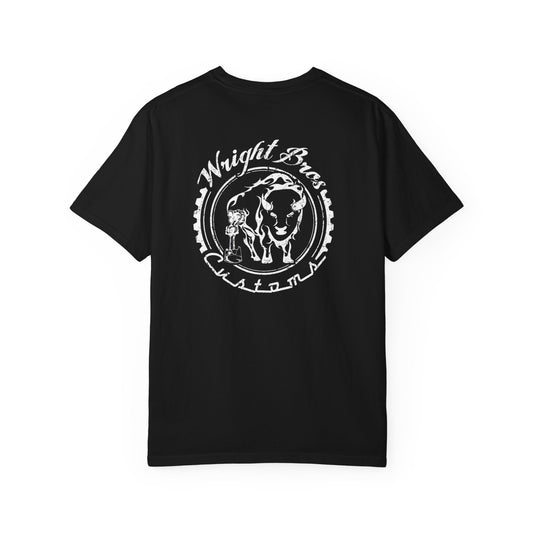 Wright Bros Customs Classic T-Shirt