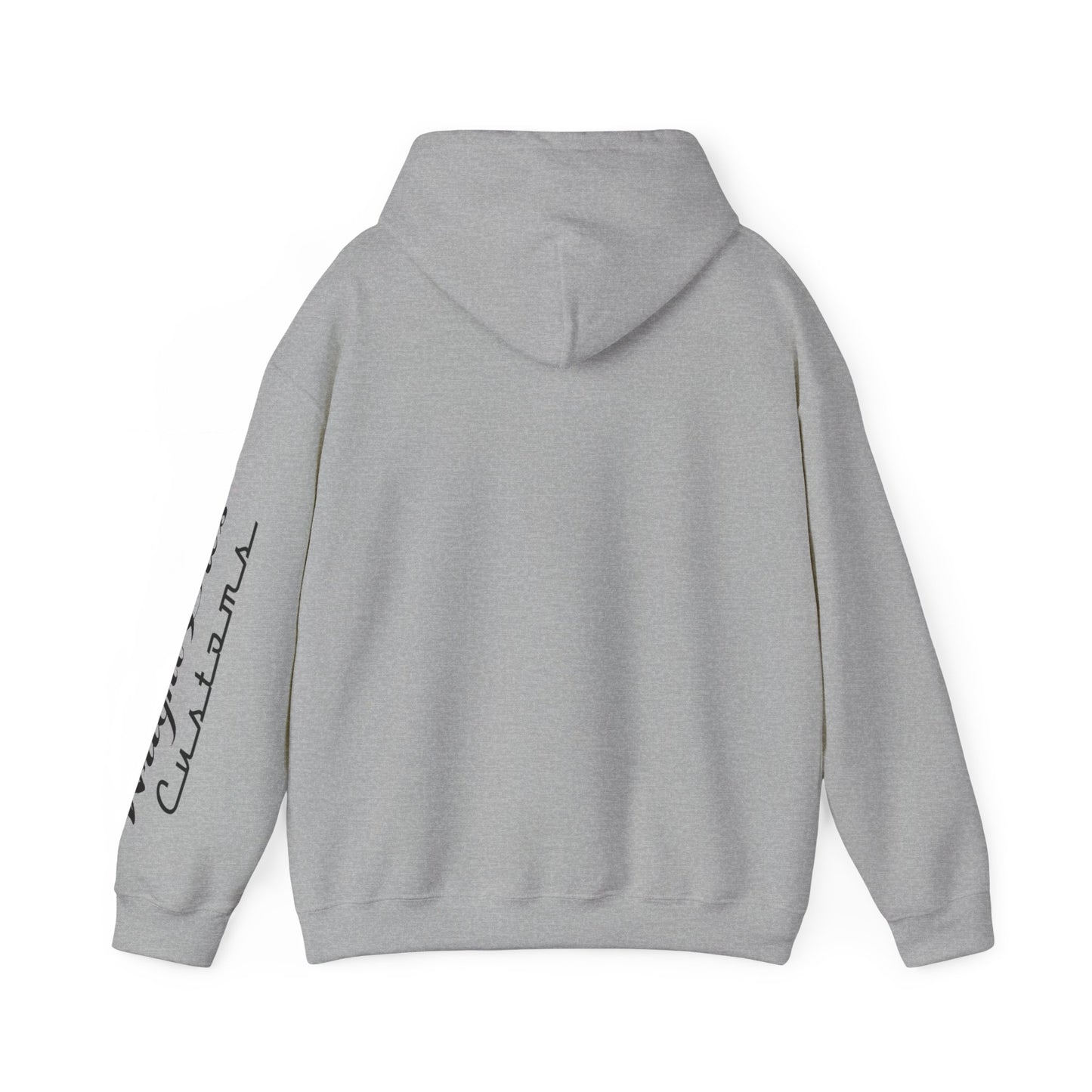 Whistle While You Work Women's Heavy Blend™ Hooded Sweatshirt