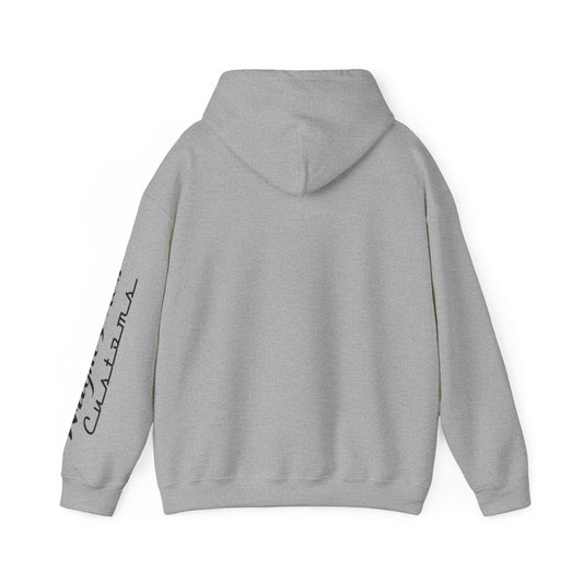 Whistle While You Work Women's Heavy Blend™ Hooded Sweatshirt